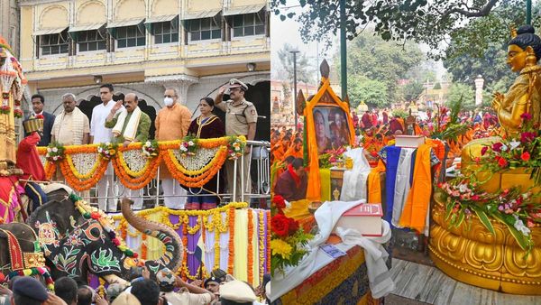 ಸ್ವದೇಶ ದರ್ಶನ 2.0: ಸಮಗ್ರ ಪ್ರವಾಸಿ ತಾಣವಾಗಿ ಅಭಿವೃದ್ಧಿಯಾಗಲಿದೆ ಕರ್ನಾಟಕದ ಈ ನಗರ