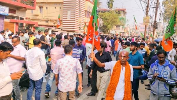 Nagaland Assembly Election Result 2023: ಕುತೂಹಲ ಕೆರಳಿಸಿರುವ 5 ಪ್ರಮುಖ ಹಣಾಹಣಿಗಳ ಬಗ್ಗೆ ತಿಳಿಯಿರಿ