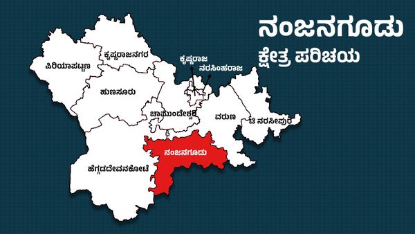 Nanjangud Elections: ‘ದಕ್ಷಿಣ ಕಾಶಿ’ಯ ಚುನಾವಣೆಯಲ್ಲಿ ಅನುಕಂಪದ ಅಲೆಯ ಪ್ರಭಾವ?