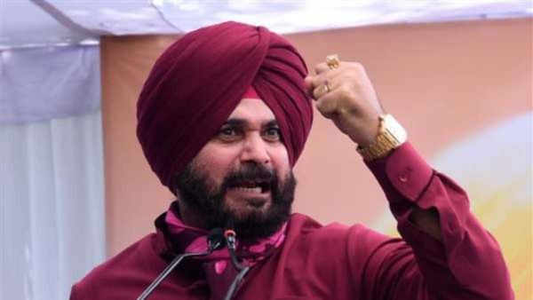 ನವಜೋತ್ ಸಿಂಗ್ ಸಿಧು ನಾಳೆ ಜೈಲಿನಿಂದ ಬಿಡುಗಡೆ ಸಾಧ್ಯತೆ