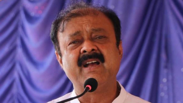 Karnataka Assembly Elections 2023: ಸಕ್ಕರೆ ನಾಡಿನಲ್ಲಿ ಕೈ ಆಪರೇಷನ್! ಕಾಂಗ್ರೆಸ್ ನತ್ತ ಸಚಿವ ನಾರಾಯಣಗೌಡ?