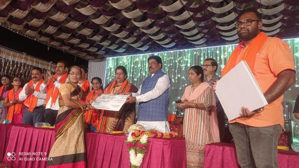 ಒಳ್ಳೆಯ ಕೆಲಸ ಮಾಡಿದ್ದಿದ್ರೆ ಸಿದ್ದರಾಮಯ್ಯನವರು ಕ್ಷೇತ್ರಕ್ಕಾಗಿ ಅಲೆದಾಡುತ್ತಿರಲಿಲ್ಲ: ಮುರುಗೇಶ್ ನಿರಾಣಿ ಟೀಕೆ