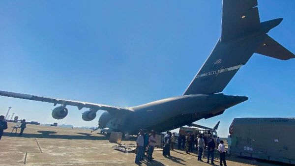 NISAR Satellite: ಅಮೆರಿಕಾದ NASAದಿಂದ ಬೆಂಗಳೂರಿಗೆ ಬಂದ 'ನಿಸಾರ್' ಉಪಗ್ರಹ, ಇದರ ವಿಶೇಷತೆ, ಉಪಯೋಗ ತಿಳಿಯಿರಿ