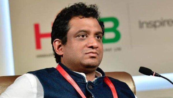 ಕುಮಟಾ ಕಾಂಗ್ರೆಸ್‌ ಟಿಕೆಟ್‌ಗಾಗಿ ನಿವೇದಿತ್ ಆಳ್ವ ಯತ್ನ: ಉಳಿದ ಆಕಾಂಕ್ಷಿಗಳಿಗೆ ಆತಂಕ