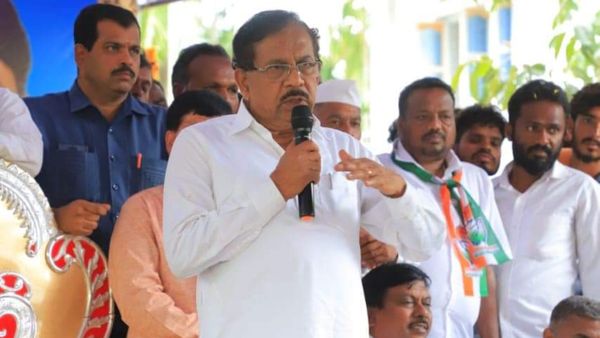 ಇದು ನನಗೆ ಅಗ್ನಿ ಪರೀಕ್ಷೆ; ಬನ್ರೋ..ಯಾರ್‌ ಬರ್ತಿರೋ ಬನ್ನಿ, ಯಾವ ಮೀಸೆನೂ ಇಲ್ಲ: ಪರಮೇಶ್ವರ್ ಸವಾಲು ಹಾಕಿದ್ದು ಯಾರಿಗೆ?