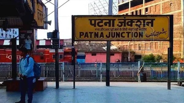 Patna railway station: ಟಿವಿ ಸ್ಕ್ರೀನ್‌ನಲ್ಲಿ ಅಶ್ಲೀಲ ದೃಶ್ಯ ಪ್ಲೇ- ಪ್ರಯಾಣಿಕರು ಶಾಕ್!
