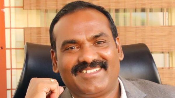 ಬಿಜೆಪಿ ಸೇರಲಿದ್ದಾರೆ ನಿವೃತ್ತ ಕೆಎಎಸ್ ಅಧಿಕಾರಿ?