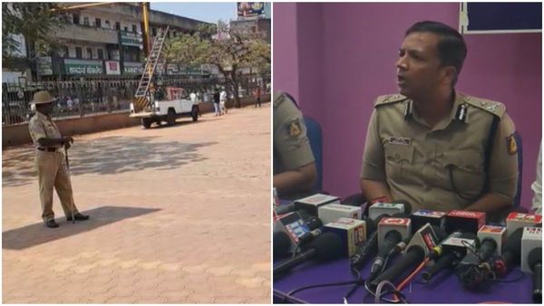 ಈದ್ಗಾ ಮೈದಾನದಲ್ಲಿ ಕಾಮಣ್ಣನ ಪ್ರತಿಷ್ಟಾಪನೆಗೆ ಅನುಮತಿ ಇಲ್ಲ: ಕಮೀಷನರ್‌ ರಮಣ ಗುಪ್ತಾ ಸ್ಪಷ್ಟನೆ