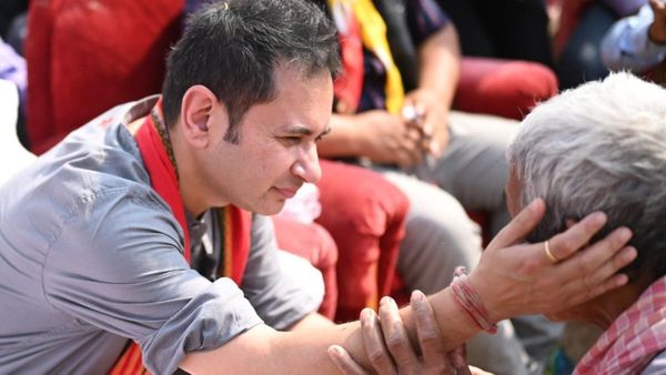 Tripura Election Results 2023 : ಮುನ್ನಡೆ ಕಾಯ್ದುಕೊಂಡ ಬಿಜೆಪಿ, ಬುಡಕಟ್ಟು ಮತಗಳು ತಿಪ್ರಾ ಮೋಥಾಗೆ!