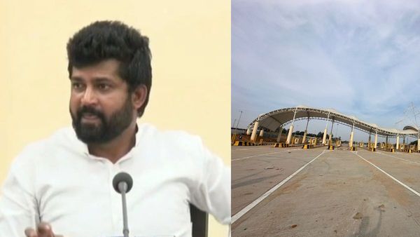 Bengaluru-Mysuru Expressway: ಏಪ್ರಿಲ್‌ 1ರಿಂದಲೇ ಟೋಲ್‌ ಶುಲ್ಕ ಹೆಚ್ಚಳ: ಈ ಬಗ್ಗೆ ಪ್ರತಾಪ್‌ ಸಿಂಹ ಹೇಳಿದ್ದೇನು?, ಮಾಹಿತಿ