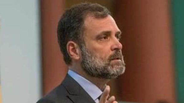 ನನ್ನ ಫೋನ್‌ನಲ್ಲೂ ಪೇಗಾಸಸ್ ಇತ್ತು, ಜಾಗರೂಕರಾಗಿರಲು ಅಧಿಕಾರಿಗಳು ಹೇಳಿದ್ದರು: ರಾಹುಲ್ ಗಾಂಧಿ