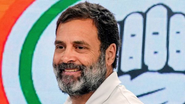 ಮೋದಿ ಉಪನಾಮ ಟೀಕೆ ಪ್ರಕರಣದಲ್ಲಿ ದೋಷಿ: ಮಹಾತ್ಮ ಗಾಂಧಿಯವರ ಹೇಳಿಕೆ ಉಲ್ಲೇಖಿಸಿ ಪ್ರತಿಕ್ರಿಯೆ ಕೊಟ್ಟ ರಾಹುಲ್ ಗಾಂಧಿ