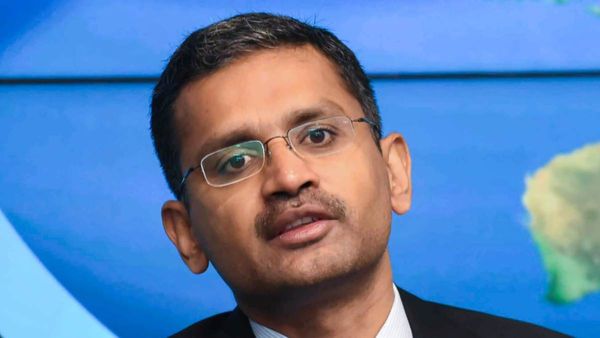 TCS CEO Rajesh Gopinathan: ಟಿಸಿಎಸ್ ಸಿಇಒ, ಎಂಡಿ ಸ್ಥಾನಕ್ಕೆ ರಾಜೇಶ್ ಗೋಪಿನಾಥನ್ ರಾಜೀನಾಮೆ, ಕೆ ಕೃತಿವಾಸನ್ ನೇಮಕ