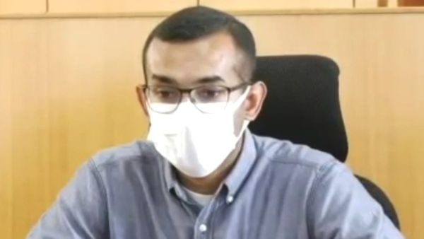 Karanataka elections 2023: ಕಟ್ಟುನಿಟ್ಟಿನ ಕ್ರಮಕ್ಕೆ ಮುಂದಾದ ರಾಮನಗರ ಜಿಲ್ಲಾಡಳಿತ, 5 ಜನ ರೌಡಿ ಶೀಟರ್‌ಗಳ ಗಡಿಪಾರು