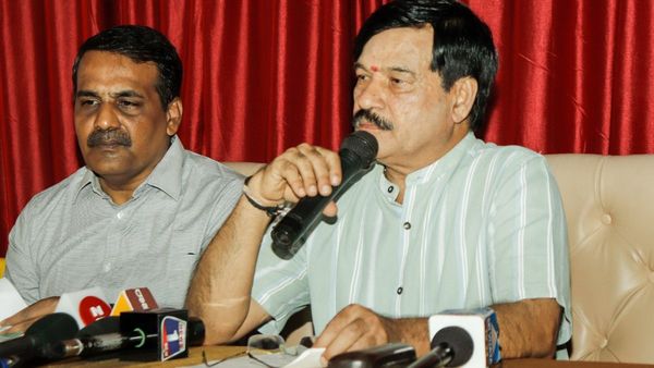 S.A. Ramadas profile: ಬಿಜೆಪಿಯ ಹುರಿಯಾಳು ಶಾಸಕ ರಾಮದಾಸ್‌