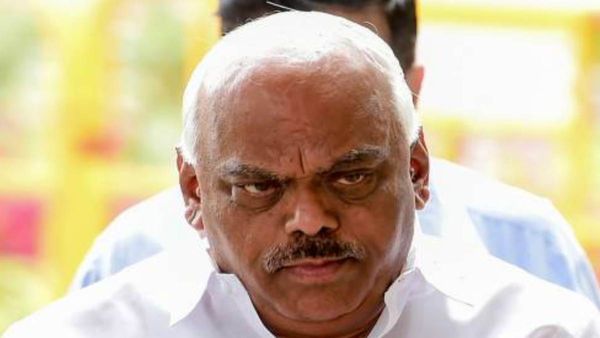 K. R. Ramesh Kumar Profile: ಖಡಕ್ ಸ್ಪೀಕರ್ ಎಂದು ಹೆಸರಾದ ಕೆ.ಆರ್.ರಮೇಶ್ ಕುಮಾರ್ ಪರಿಚಯ ಇಲ್ಲಿದೆ