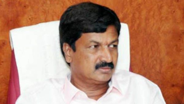 ಬೆಳಗಾವಿಯಲ್ಲಿ ಬಿಜೆಪಿ Vs ಬಿಜೆಪಿ: ರಾಜ್ಯಸಭಾ ಸದಸ್ಯ ಈರಣ್ಣ ಕಡಾಡಿಗೆ ಬುದ್ದಿ ಇಲ್ಲ ಎಂದ ರಮೇಶ್‌ ಜಾರಕಿಹೊಳಿ