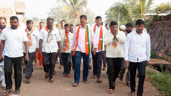 BJP Vs BJP: ರಮೇಶ್‌ ಜಾರಕಿಹೊಳಿ ಹಸ್ತಕ್ಷೇಪ- ಬೆಳಗಾವಿ ಬಿಜೆಪಿ ಶಾಸಕರಿಂದ ಹೈಕಮಾಂಡ್‌ಗೆ ದೂರು