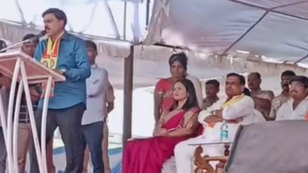 Karnataka Election 2023 : ರಾಜಕೀಯ ಅಂದರೆ ಸುಳ್ಳು, ವಂಚನೆ: ಜನಾರ್ದನರೆಡ್ಡಿ ಹೀಗೆ ಹೇಳಿದ್ದೇಕೆ?