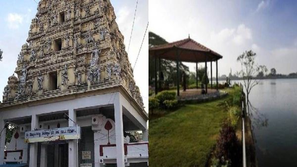 BBMP Budget 2023: ರಾಜಧಾನಿಯನ್ನು ಪ್ರವಾಸಿ ನಗರವನ್ನಾಗಿ ಮಾಡಲು 180 ಕೋಟಿ ರೂ. ಮೀಸಲು