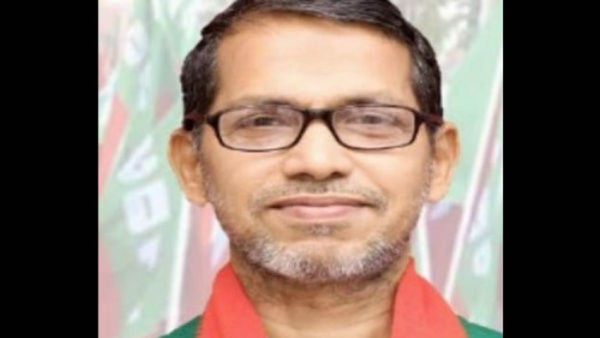 ಕಾಂಗ್ರೆಸ್ ನಾಯಕರ ಒತ್ತಾಯದ ಮೇರೆಗೆ ನಾಮಪತ್ರ ಹಿಂಪಡೆಯಲಾಗಿತ್ತು: ಎಸ್‌ಡಿಪಿಐ ಮುಖಂಡ