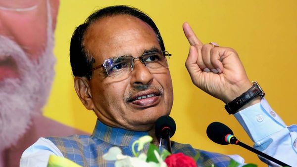 ಪೆಗಾಸಸ್ ರಾಹುಲ್ ಗಾಂಧಿ ಮನಸ್ಸಿನಲ್ಲಿದೆ, ಫೋನ್‌ನಲ್ಲಿ ಅಲ್ಲ: ಶಿವರಾಜ್ ಚೌಹಾಣ್ ವಾಗ್ದಾಳಿ