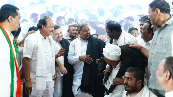 Karnataka Assembly Elections 2023: ಮಾರ್ಚ್ 17 ರಂದು ಕಾಂಗ್ರೆಸ್ ಅಭ್ಯರ್ಥಿಗಳ ಮೊದಲ ಪಟ್ಟಿ- ಸಿದ್ದರಾಮಯ್ಯ ಮಾಹಿತಿ