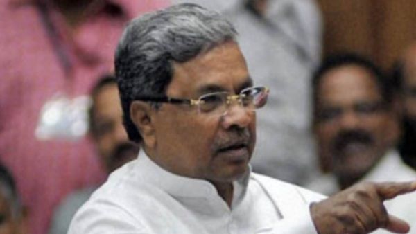 ವರುಣಾ ಕ್ಷೇತ್ರದಿಂದ ಸಿದ್ದರಾಮಯ್ಯ ಗೆ ಹೈಕಮಾಂಡ್‌ ಟಿಕೆಟ್:‌ ಎರಡು ಕ್ಷೇತ್ರದಲ್ಲಿ ಸಿದ್ದು ಸ್ಪರ್ಧೆ? ಇಲ್ಲಿದೆ ಮಾಹಿತಿ