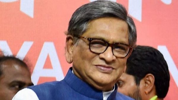 SM Krishna: ಎಸ್.ಎಂ.ಕೃಷ್ಣಗೆ ಪದ್ಮ ಪ್ರಶಸ್ತಿ, ಮಂಡ್ಯ, ಇಂಡಿಯಾಗೆ ಸಂದ ಗೌರವ