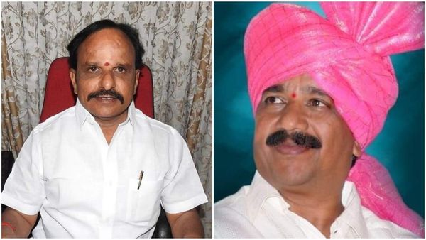 ಚಿತ್ರದುರ್ಗದಲ್ಲಿ ಮೂವರಿಗೆ ಕಾಂಗ್ರೆಸ್ ಟಿಕೆಟ್, ಆಂಜನೇಯಗೆ ಡೌಟ್!