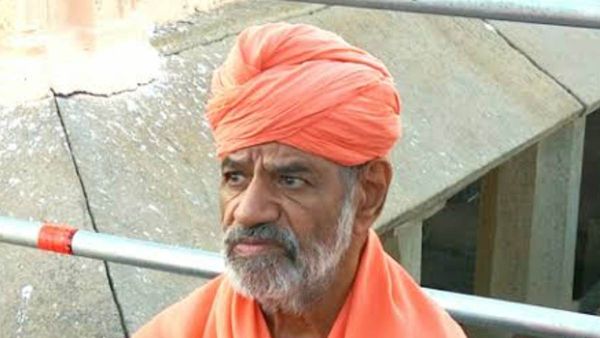 12 ವರ್ಷ ಕಾಲ ವಾಹನ ಸಂಚಾರವನ್ನೇ ತ್ಯಜಿಸಿದ್ದ ಶ್ರೀಚಾರುಕೀರ್ತಿ ಭಟ್ಟಾರಕ ಸ್ವಾಮೀಜಿ ಪರಿಚಯ