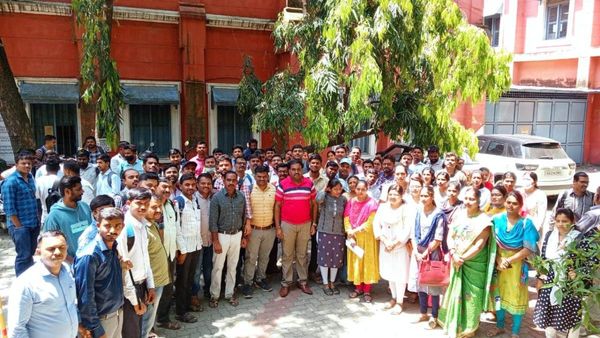 Karnataka Graduate Teachers Recruitment: ನೇಮಕಾತಿಗೆ ಮತ್ತೆ ತಡೆ; ಸರ್ಕಾರಿ ಶಾಲೆಗಳಿಗೆ ಈಗಲೇ ಬರುವುದಿಲ್ಲ ಹೊಸ ಶಿಕ್ಷಕರು!