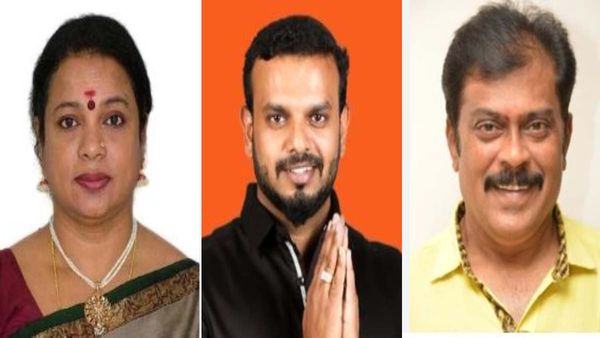 Karnataka Election 2023; ಈ ಸೆಲೆಬ್ರೆಟಿಗಳು ಚುನಾವಣಾ ಟಿಕೆಟ್ ಬಯಸಿದ್ದಾರೆ, ಯಾರವರು? ಯಾವ ಕ್ಷೇತ್ರ ತಿಳಿಯಿರಿ