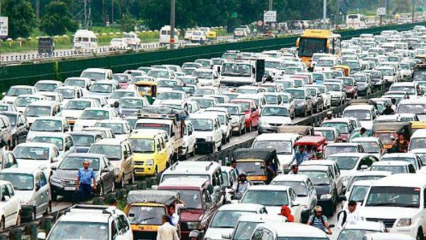 Bengaluru-Mysuru expressway: ಎಕ್ಸ್‌ಪ್ರೆಸ್‌ವೇನಲ್ಲಿ ಉಳಿಸಿದ ಸಮಯ ಕೆಂಗೇರಿ ಟ್ರಾಫಿಕ್‌ನಲ್ಲಿ ಕಳೆದುಹೋಗಲಿದೆ- ವರದಿ, ವಿವರ