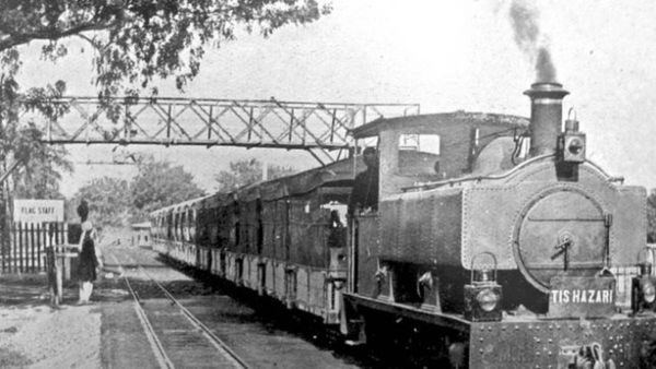 Indian Railways: ಭಾರತದ ಈ ರೈಲು ಮಾರ್ಗ ಈಗಲೂ ಇಂಗ್ಲೀಷರ ವಶದಲ್ಲಿದೆ: ಕಾರಣ ಏನು ಗೊತ್ತಾ?- ಇಲ್ಲಿದೆ ಮಾಹಿತಿ