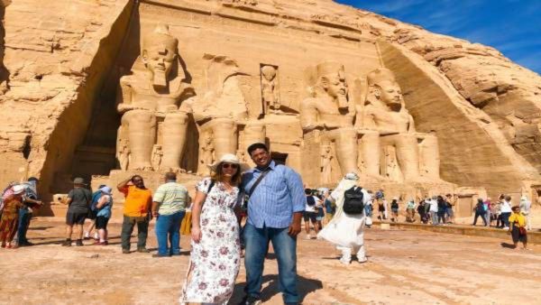 IRCTC Tour Package:ನೀವು ಈಜಿಪ್ಟ್‌ನ ಪ್ರಕೃತಿ ಸೌಂದರ್ಯವನ್ನು ಸವಿಯಬೇಕೆ?, ಪ್ಯಾಕೇಜ್‌ನ ದರಗಳನ್ನು ಪರಿಶೀಲಿಸಿ