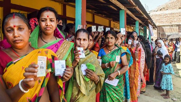Tripura Election Results 2023: ಇಂದು ತ್ರಿಪುರಾ ವಿಧಾನಸಭಾ ಚುನಾವಣೆ ಫಲಿತಾಂಶ ಪ್ರಕಟ