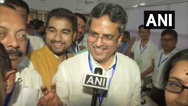 Tripura Election Result 2023: ಆಡಳಿತರೂಢ ಬಿಜೆಪಿಗೆ ಮರಳಿ ಬಹುಮತ