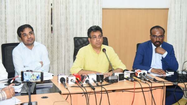 Karnataka Election 2023: ಬೆಂಗಳೂರು ನಿವಾಸಿಗಳ ಕ್ಷೇಮಾಭಿವೃದ್ಧಿ ಸಂಘದ ಜೊತೆ ಬಿಬಿಎಂಪಿ ಮಹತ್ವದ ಸಭೆ, ಹೇಳಿದ್ದೇನು?