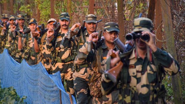 Tripura Election Results 2023: ತ್ರಿಪುರಾ ಚುನಾವಣಾ ಫಲಿತಾಂಶ ಹಿನ್ನೆಲೆ ಹಿಂಸಾಚಾರ ತಡೆಯಲು ಬಿಗಿ ಭದ್ರತೆ