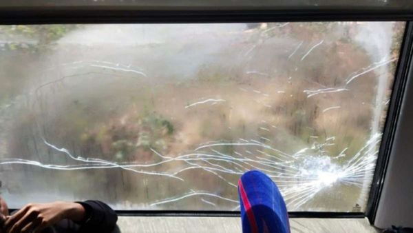 ವಂದೇ ಭಾರತ್ ರೈಲುಗಳ ಮೇಲೆ ಕಲ್ಲು ತೂರಾಟ ನಡೆಸಿದ 39 ಮಂದಿಗೆ ಜೈಲಿಗೆ