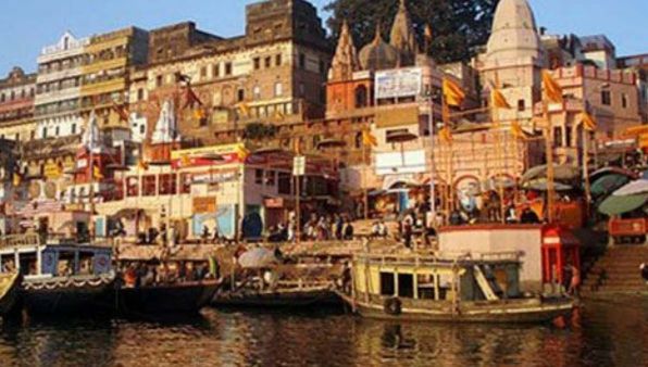IRCTC: ಅಯೋಧ್ಯೆ, ಕಠ್ಮಂಡು, ಪ್ರಯಾಗ್‌ರಾಜ್, ವಾರಣಾಸಿಗೆ ಟೂರ್ ಪ್ಯಾಕೇಜ್ ಘೋಷಣೆ: ದಿನಾಂಕಗಳನ್ನು ಪರಿಶೀಲಿಸಿ