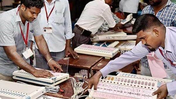 Meghalaya Election Results 2023 : ಮೇಘಾಲಯದಲ್ಲಿ ಮತ ಎಣಿಕೆಗೂ ಮುನ್ನ ಭದ್ರತೆ ಹೆಚ್ಚಳ!