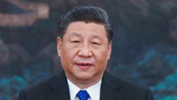 Xi Jinping: ಚೀನಾದ ಇತಿಹಾಸದಲ್ಲೇ 3ನೇ ಬಾರಿಗೆ ಅಧ್ಯಕ್ಷರಾಗಿ ಆಯ್ಕೆಯಾದ ಕ್ಸಿ ಜಿನ್‌ಪಿಂಗ್