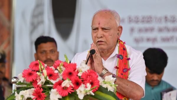 ಒಂದು ವರ್ಷದ ಬಳಿಕ ಬಿಎಸ್ವೈ ಗೆ ಹೆಚ್ಚಿನ ಮನ್ನಣೆ! ಬಿಜೆಪಿಗೆ ಶುರುವಾಯ್ತಾ ಲಿಂಗಾಯತ ಮತಗಳು ಕೈ ತಪ್ಪುವ ಭೀತಿ?