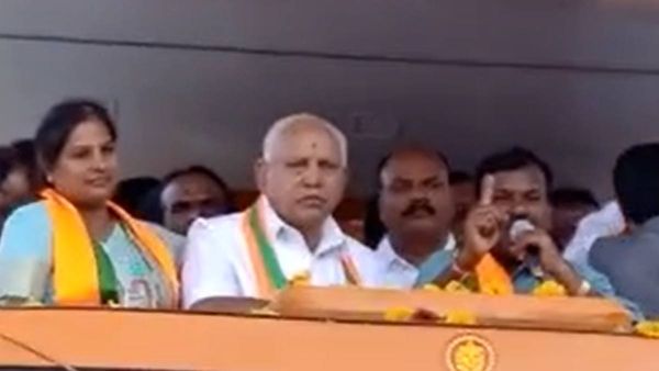 ಗ್ಯಾರಂಟಿ ಅಂದ್ರೆನೇ ಬಿಜೆಪಿ ಪಕ್ಷವಾಗಿದೆ: ಬಿ.ಎಸ್‌.ಯಡಿಯೂರಪ್ಪ ಹೀಗೆ ಹೇಳಿದ್ದೇಕೆ?: ಇಲ್ಲಿದೆ ವಿವರ