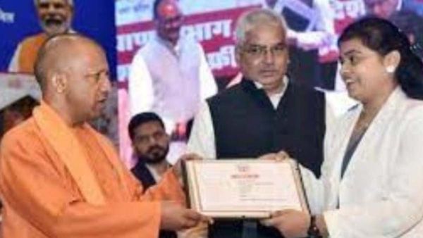 ಒಲಿಂಪಿಕ್ಸ್‌ನಲ್ಲಿ ಪದಕ ಗೆದ್ದರೆ ಯುಪಿ ಸರ್ಕಾರ ನೀಡುವ ನಗದು ಬಹುಮಾನ ಎಷ್ಟು ಗೊತ್ತಾ..?