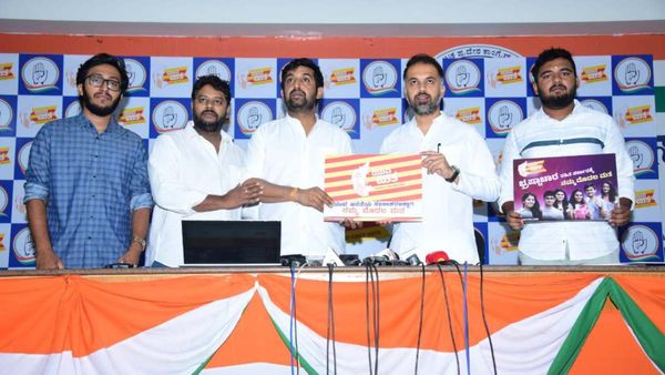 ಮೊದಲ ಬಾರಿ ಮತ ಹಾಕುತ್ತಿರುವವರನ್ನು ಸೆಳೆಯಲು ಕಾಂಗ್ರೆಸ್‌ನಿಂದ 'ಯುವ ಮತ' ಅಭಿಯಾನ: ಇದು ಬಿಜೆಪಿಗೆ ಕೌಂಟರ್‌ ಕೊಡುವ ತಂತ್ರವೇ?