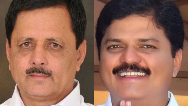 TV9 C-Voter Opinion Poll: ಬಿಜೆಪಿಗೆ ಮಾಡಾಳ್ ಫ್ಯಾಮಿಲಿ ಪೆಟ್ಟು?