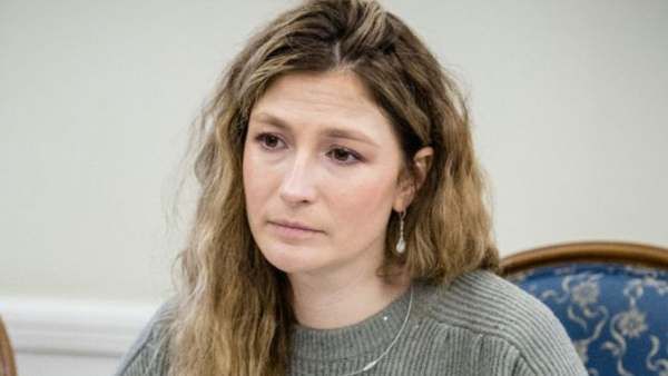 ಭಾರತಕ್ಕೆ ಉಕ್ರೇನ್ ಸಚಿವೆ: ರಷ್ಯಾ-ಉಕ್ರೇನ್ ಯದ್ಧ ಸಂಧಾನ?